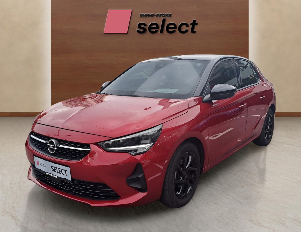 Opel Corsa употребяван