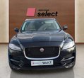 Jaguar F-Pace upotrebqvan