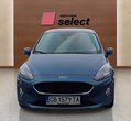 Ford Fiesta употребяван