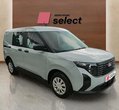 Ford Tourneo Courier употребяван