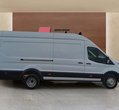 Ford Transit употребяван