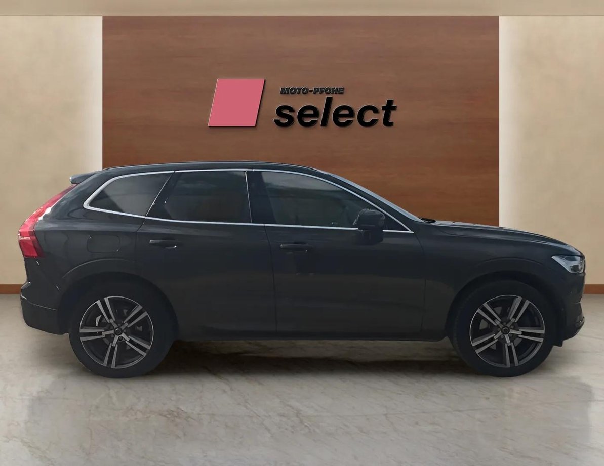 Volvo XC60 употребяван