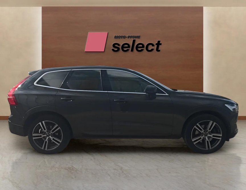 Volvo XC60 употребяван