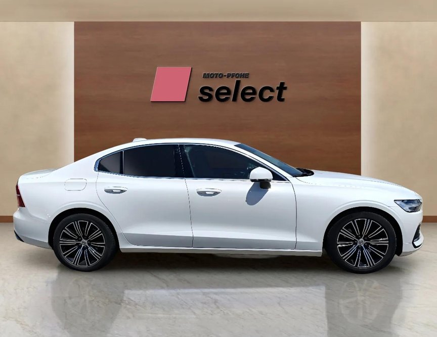 Volvo S60 употребяван
