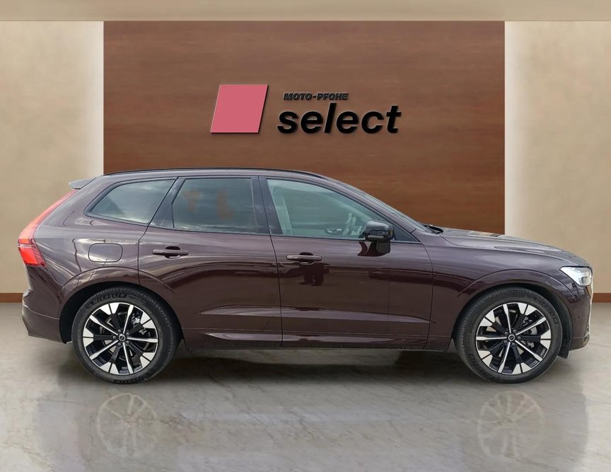Volvo XC60 употребяван