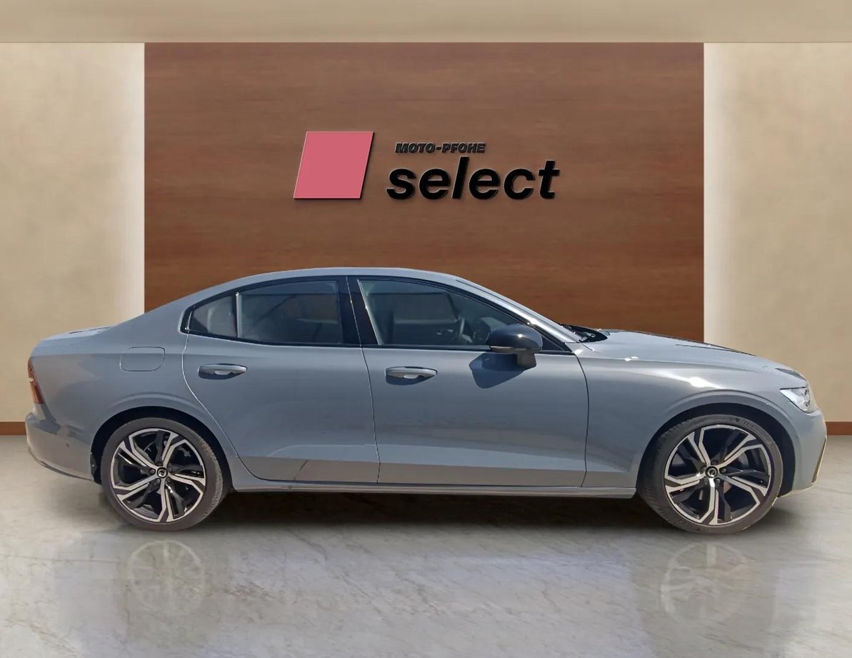 Volvo S60 употребяван