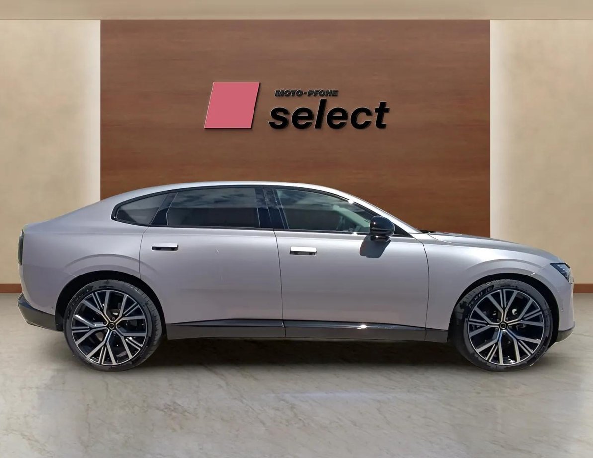 Volvo ES90 употребяван