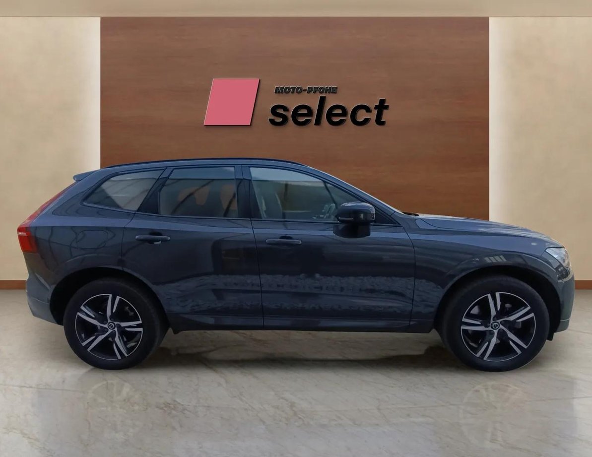 Volvo XC60 употребяван