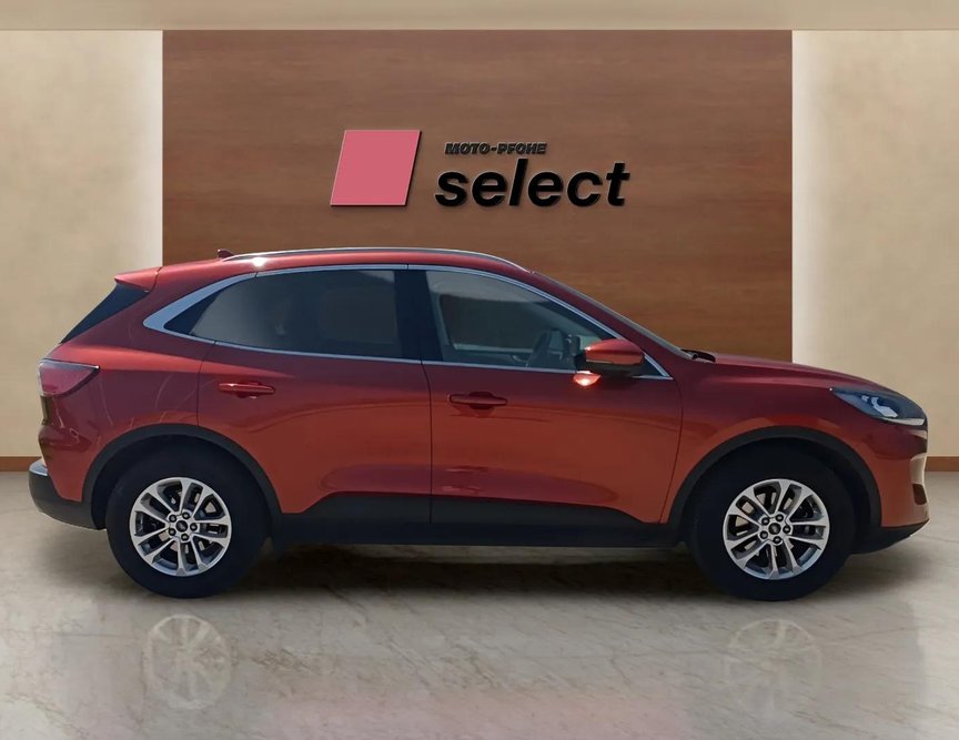 Ford Kuga употребяван