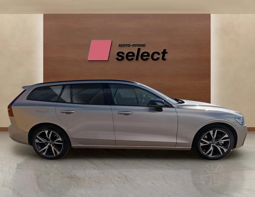 Volvo V60 употребяван