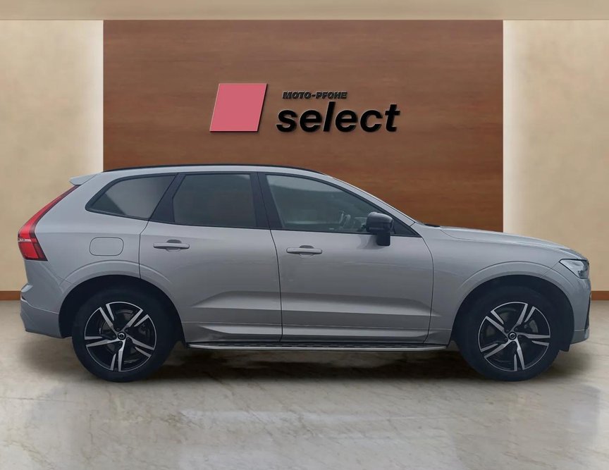 Volvo XC60 употребяван