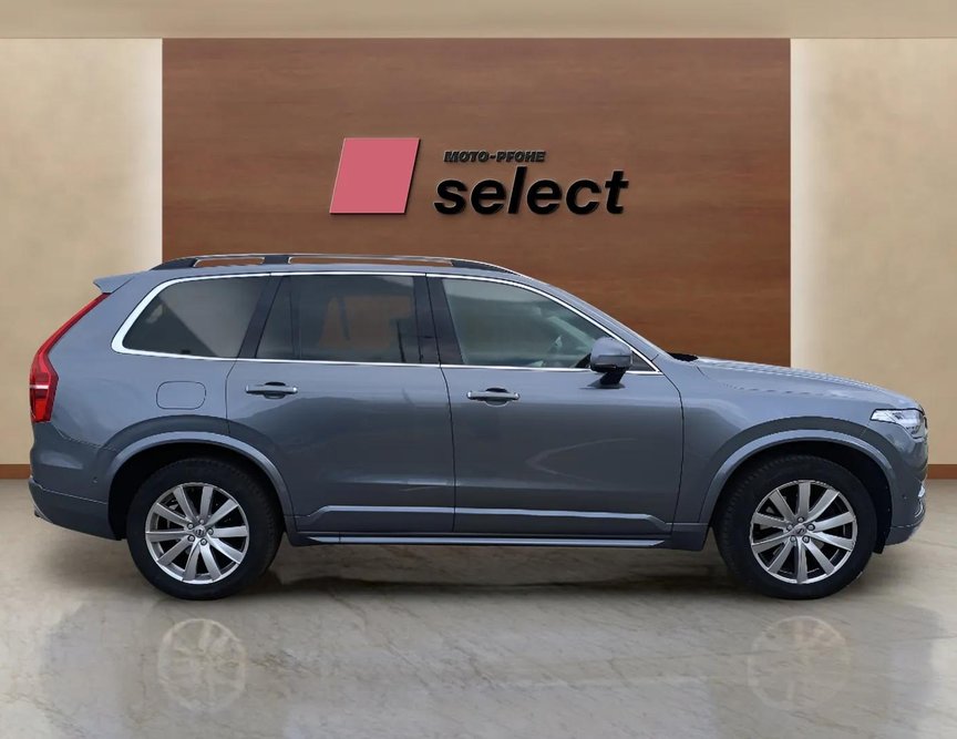 Volvo XC90 употребяван