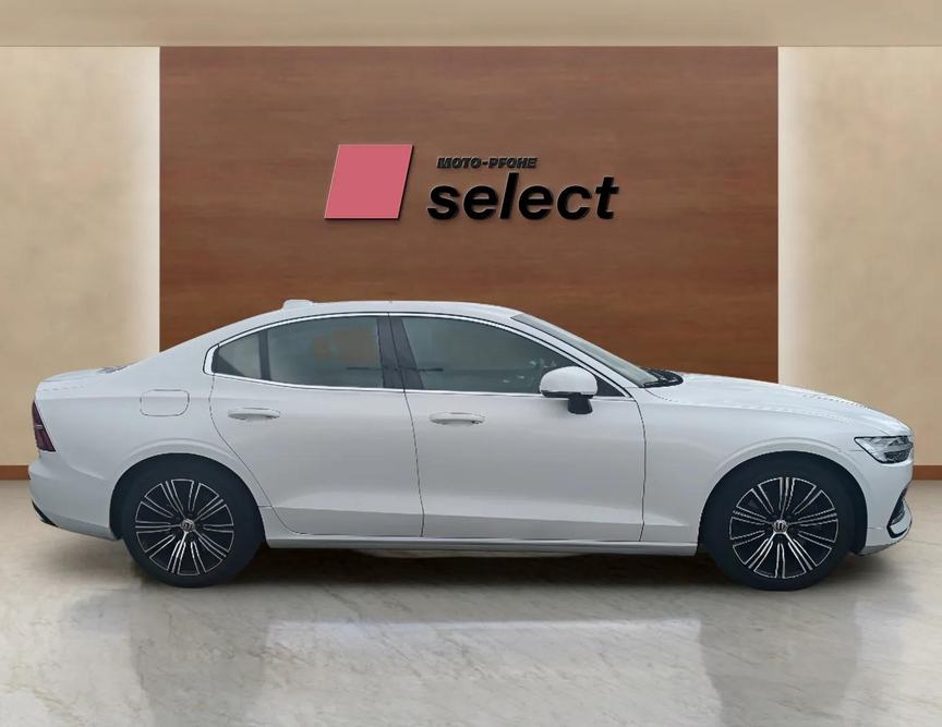 Volvo S60 употребяван