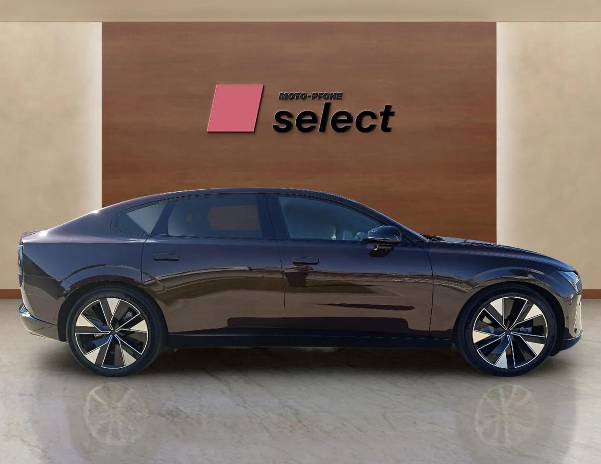 Volvo ES90 употребяван