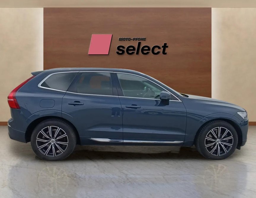 Volvo XC60 употребяван