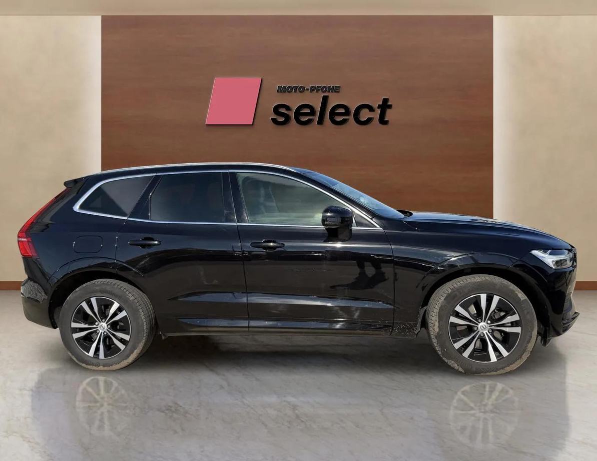 Volvo XC60 употребяван