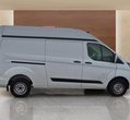 Ford Transit Custom употребяван