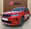 Land Rover Discovery Sport употребяван