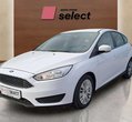 Ford Focus употребяван