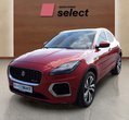 Jaguar E-Pace употребяван