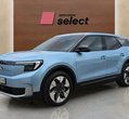 Ford E-Explorer употребяван