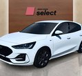 Ford Focus употребяван