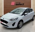 Ford Fiesta употребяван