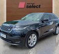 Land Rover Range Rover Velar употребяван