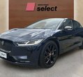 Jaguar I-Pace употребяван