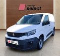 Peugeot Partner употребяван