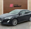 Ford Focus употребяван