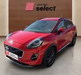 Ford Puma употребяван