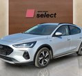 Ford Focus употребяван