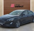 Ford Focus употребяван