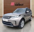 Land Rover Discovery употребяван