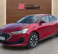 Ford Focus употребяван