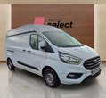Ford Transit Custom употребяван