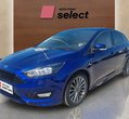 Ford Focus употребяван