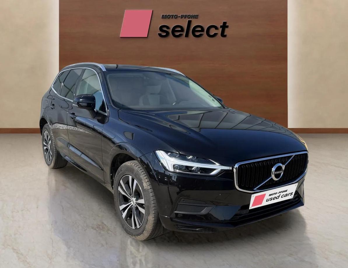 Volvo XC60 употребяван