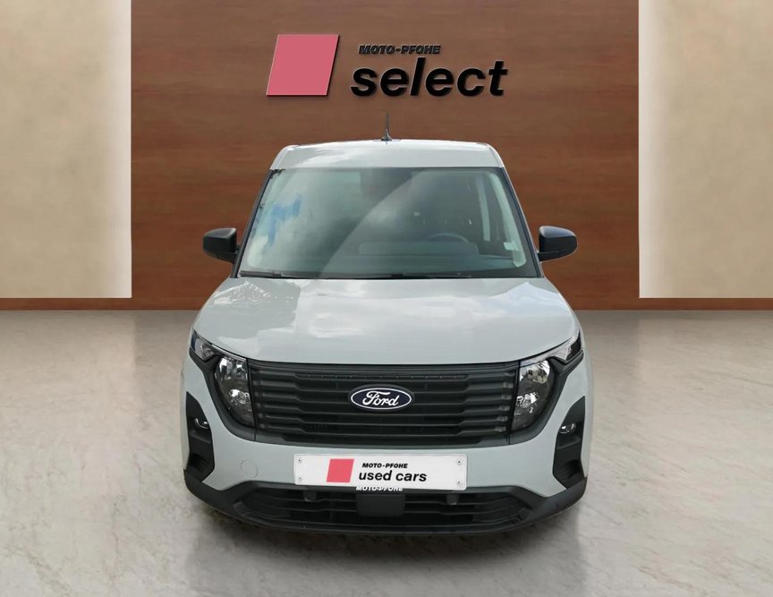 Ford Tourneo Courier употребяван