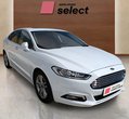 Ford Mondeo употребяван