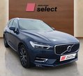 Volvo XC60 употребяван