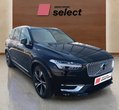 Volvo XC90 употребяван