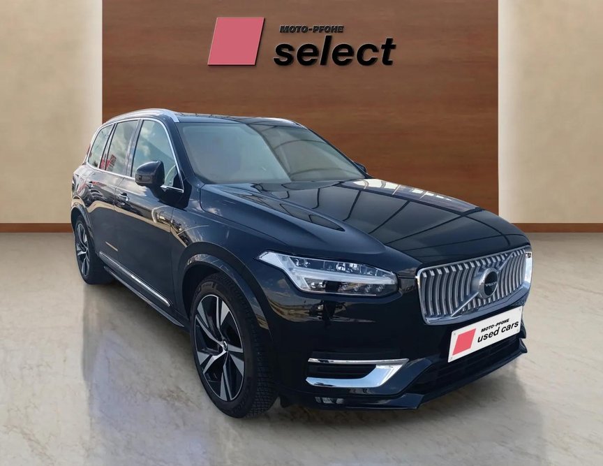 Volvo XC90 употребяван