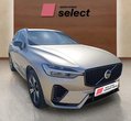Volvo XC60 употребяван