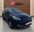 Ford Kuga употребяван