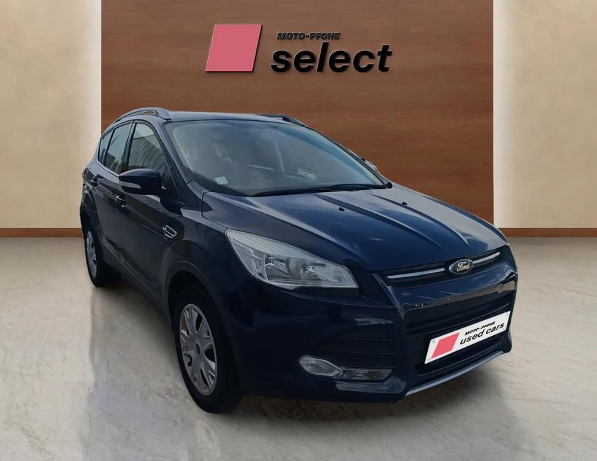 Ford Kuga употребяван