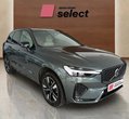 Volvo XC60 употребяван