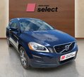 Volvo XC60 употребяван