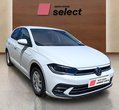 Volkswagen Polo употребяван